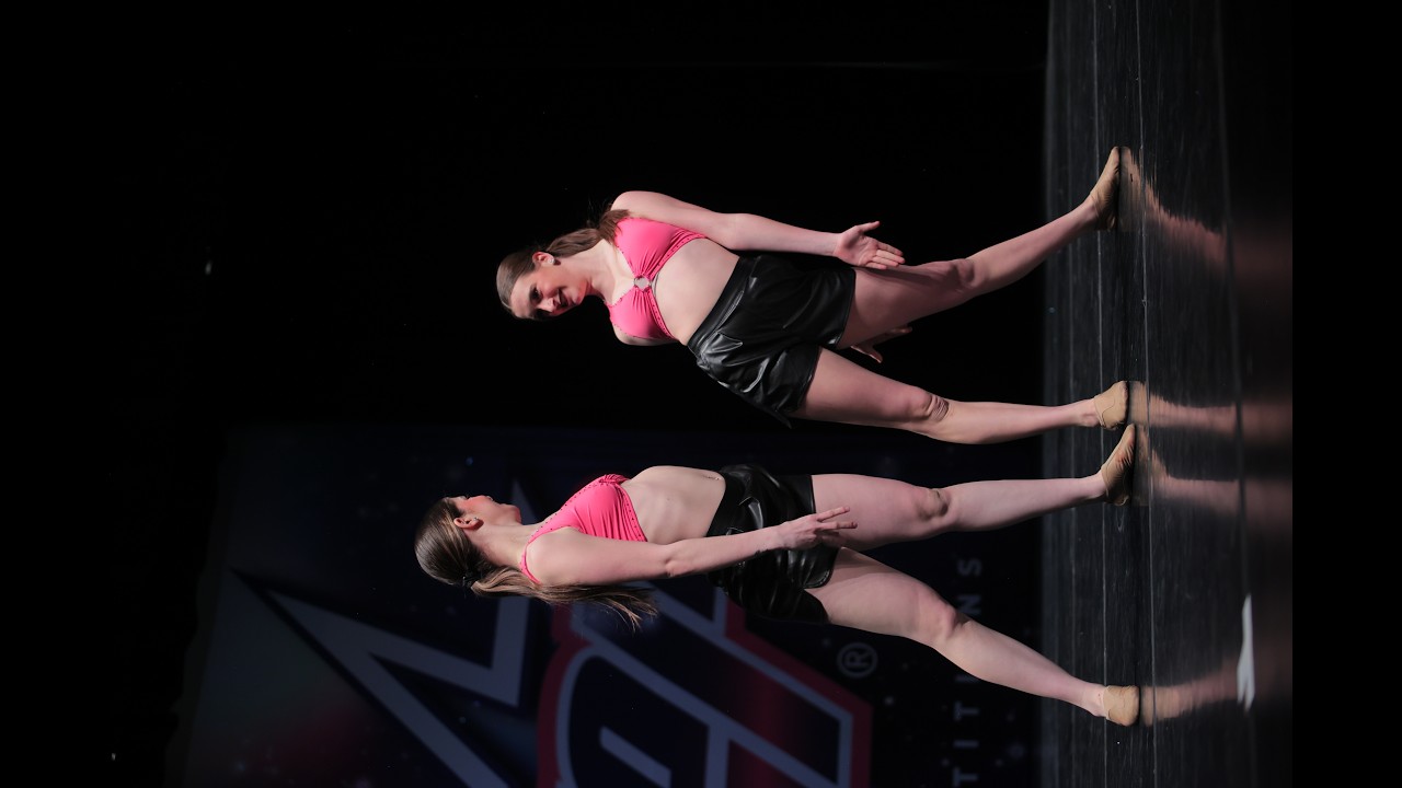 When I Grow Up - Sanctuary Dance Co