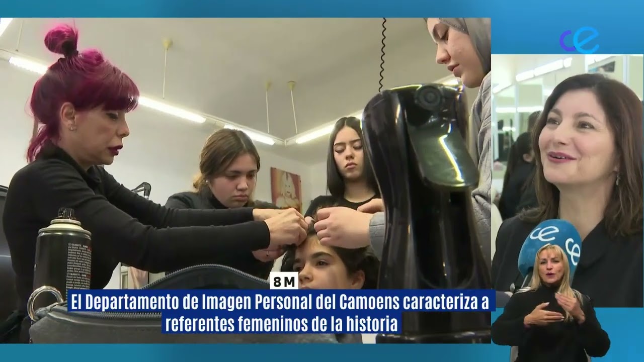 Conecta2 10-03-2026