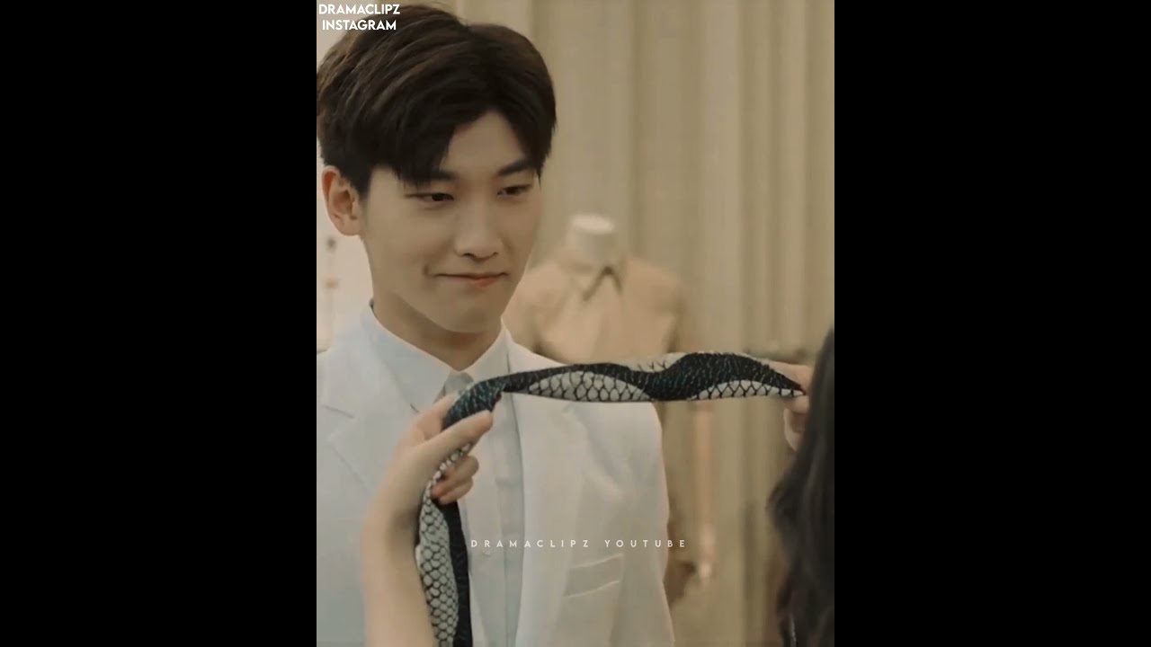 You are the only one for me❤️Marriage goals💕My lifeline💕You are my destiny💕Xiyi💕Jiaxin💕 Dramaclipz