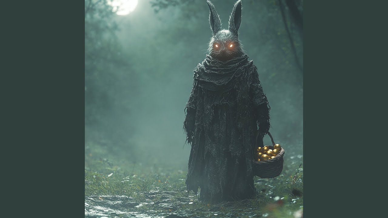 Shadow Hare