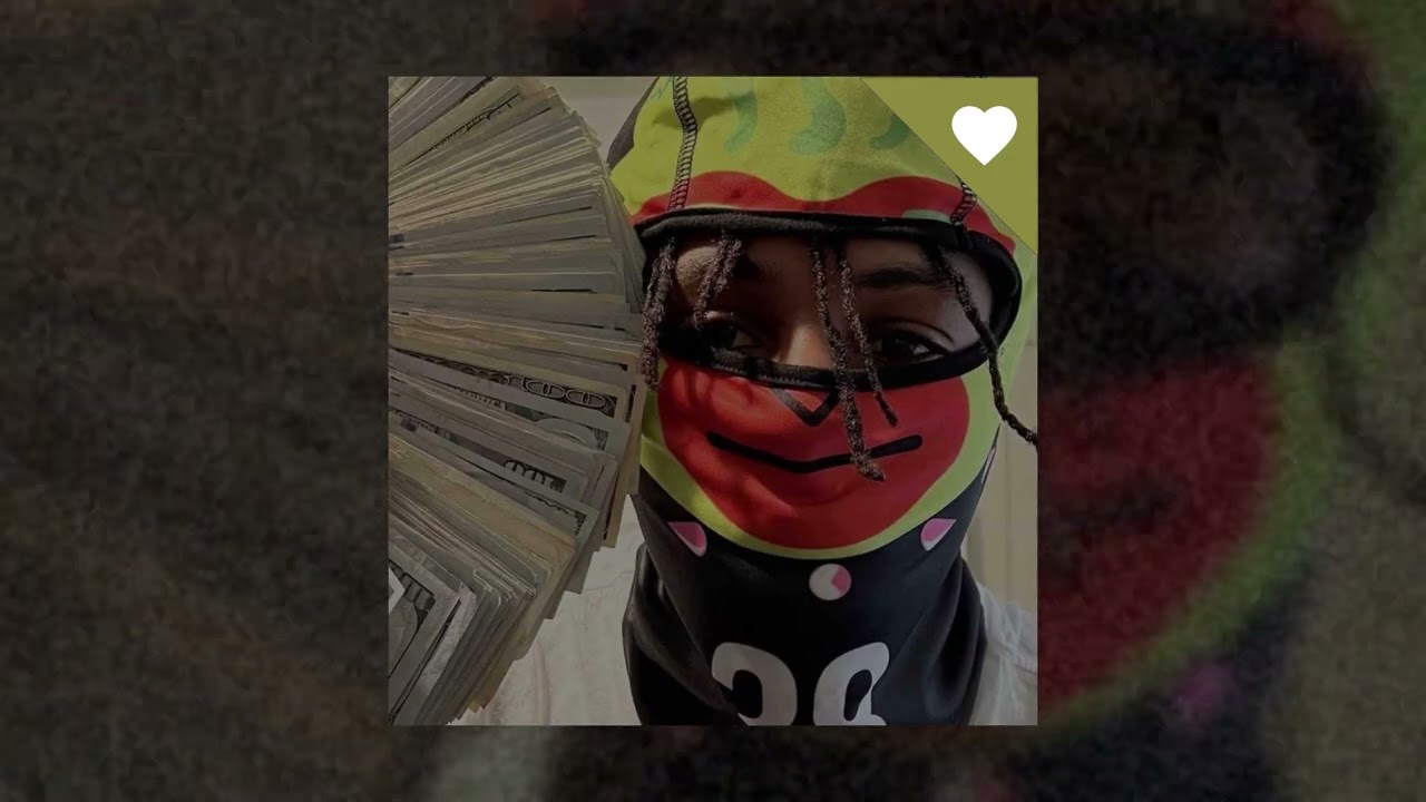 Nba Youngboy • All In (Sped Up)