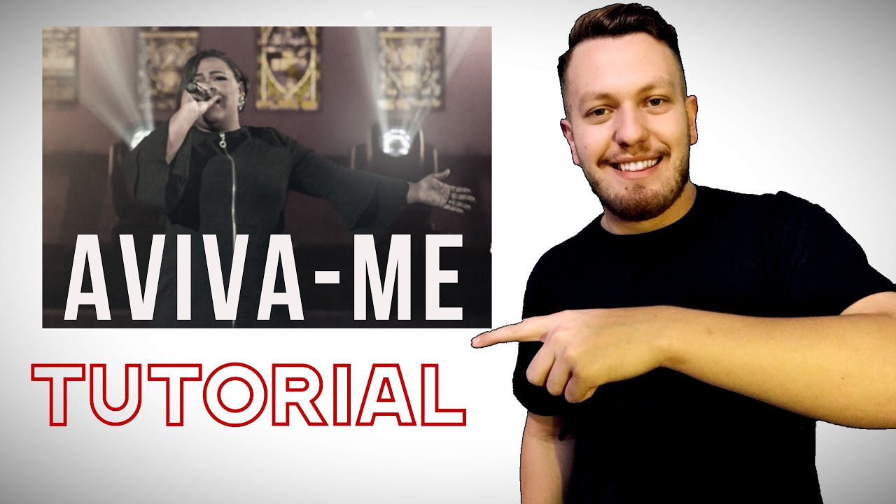 AVIVA-ME - Tutorial (Intro)