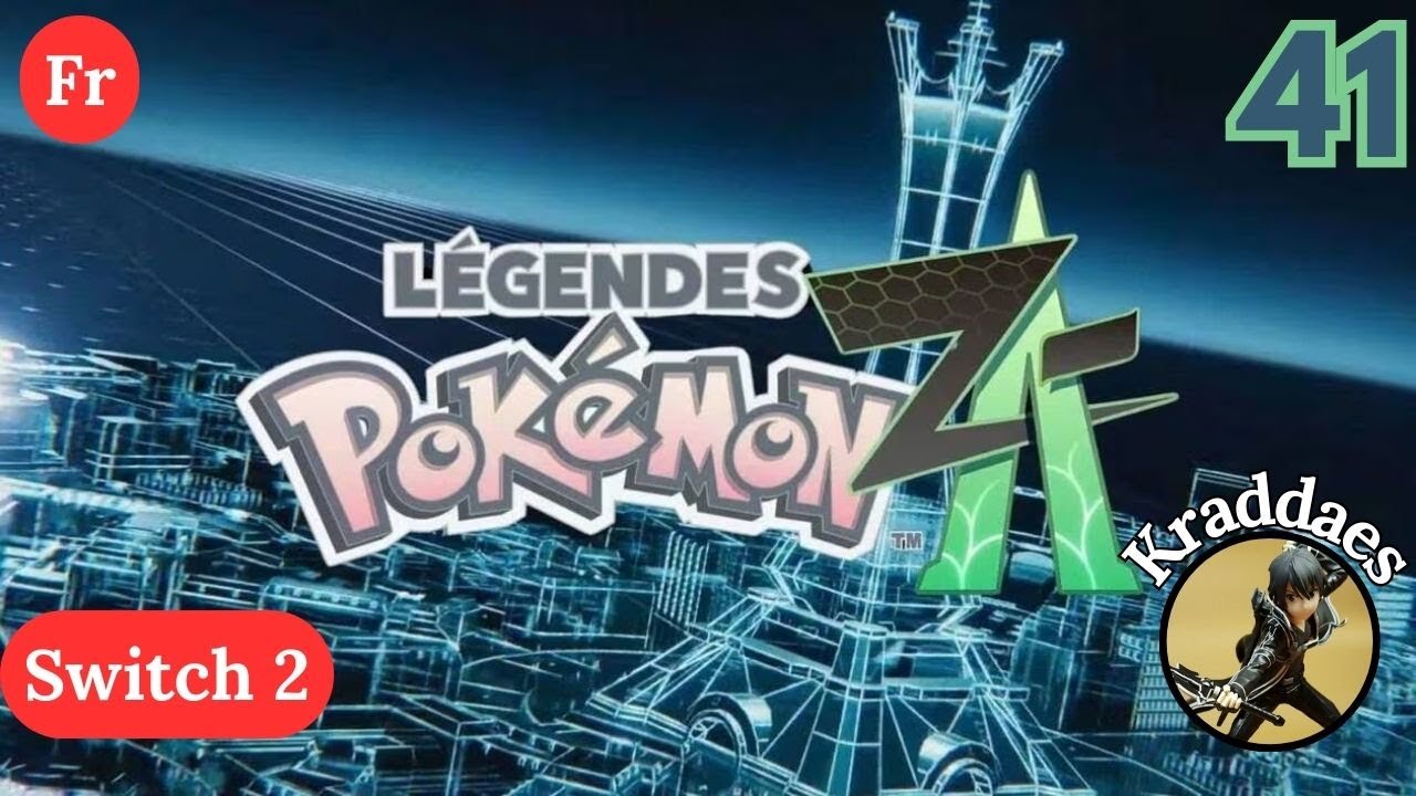 Légendes Pokémon Z-A, Episode 41 : Préserver l'Équilibre du Monde, Zygarde