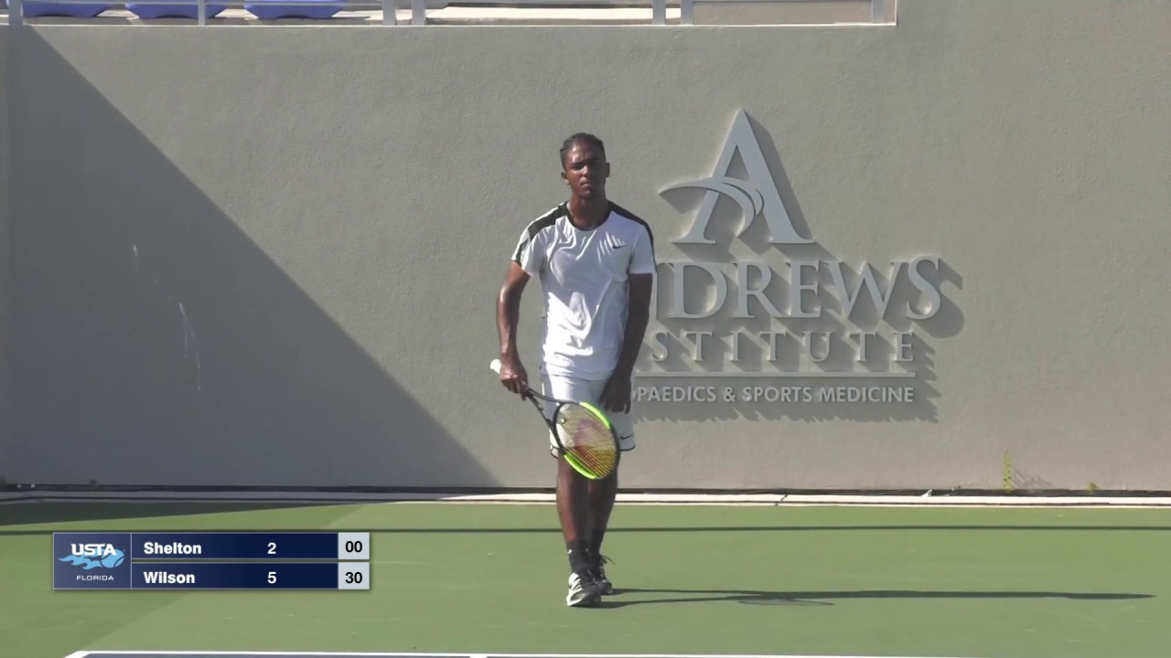2019 Jr. State Championships Boys 18s Finals