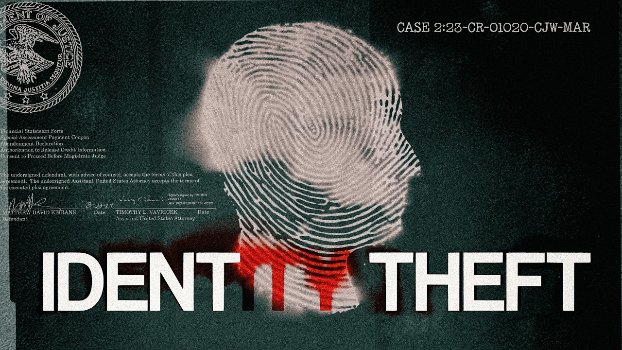 Man stole person's identity and sent him to prison | Sumsub