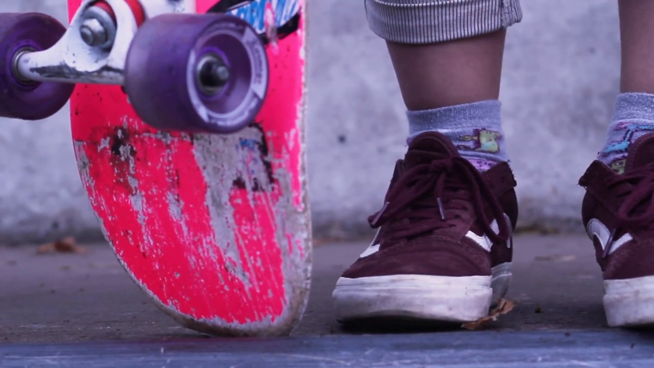 61mm | A Short Skate Film |