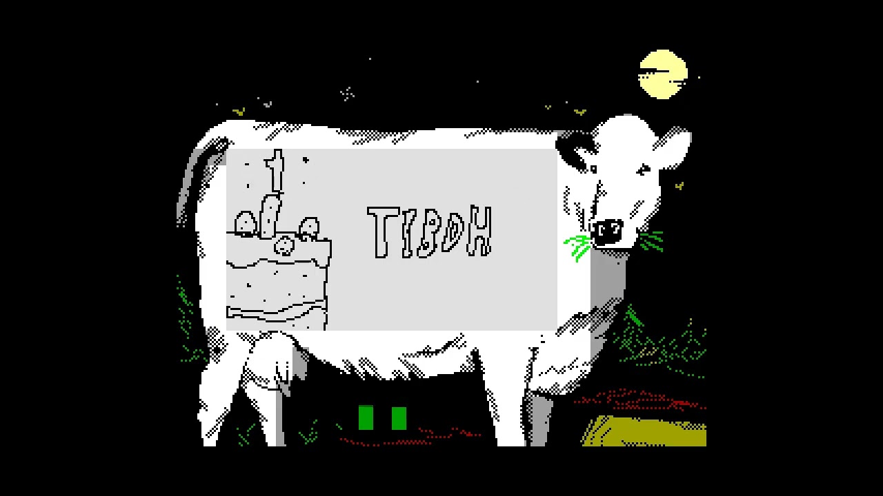tiboh Gift - AAA (2026) [#zxspectrum]