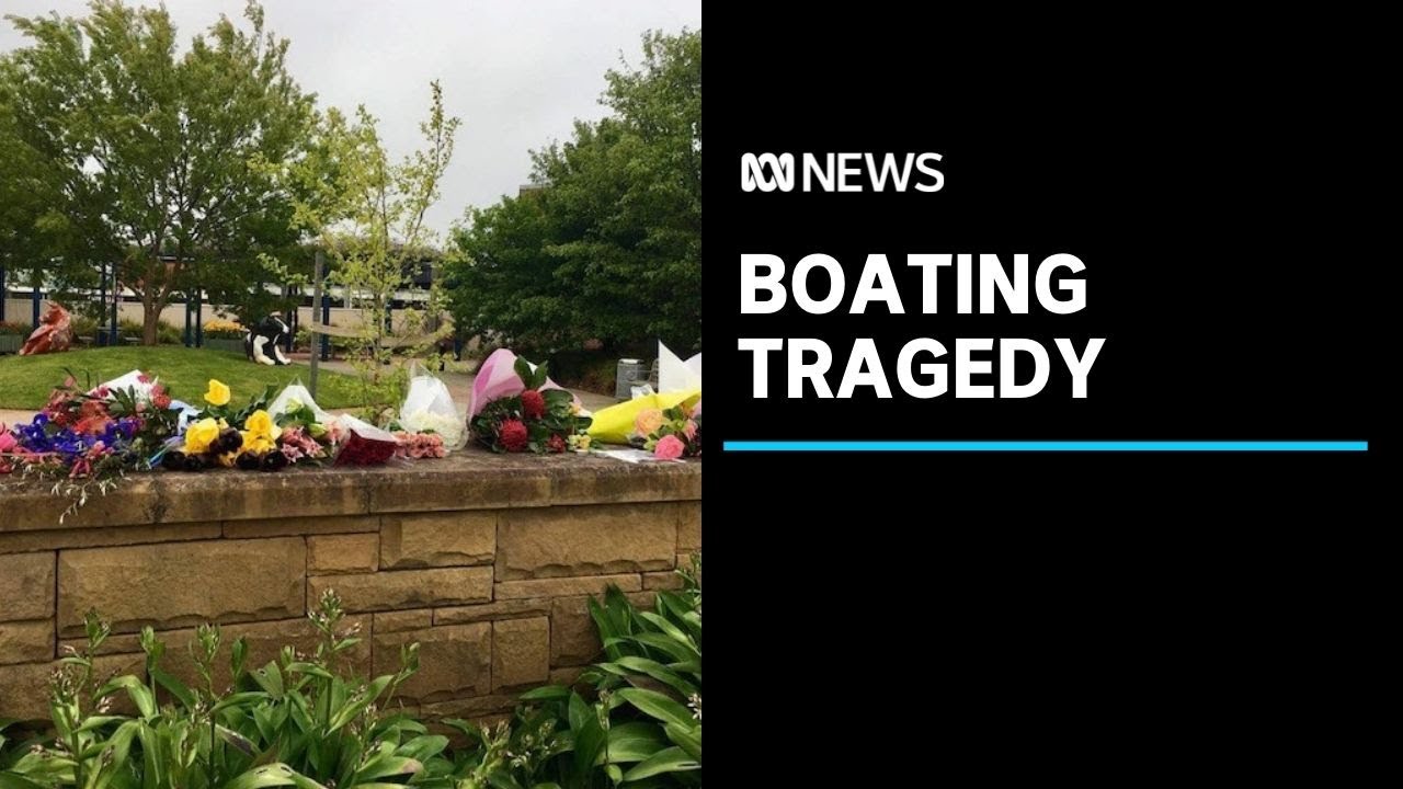 Wynyard boating tragedy 'hard to accept' for tight-knit Tasmanian town, Mayor says | ABC News