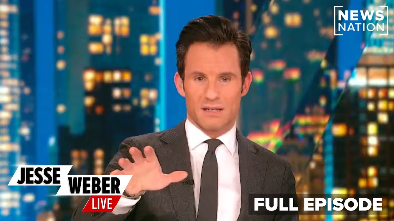 Ilhan Omar Town Hall Attack, Doomsday Clock 85 Seconds to Midnight | Jesse Weber Live Full Show 1/27