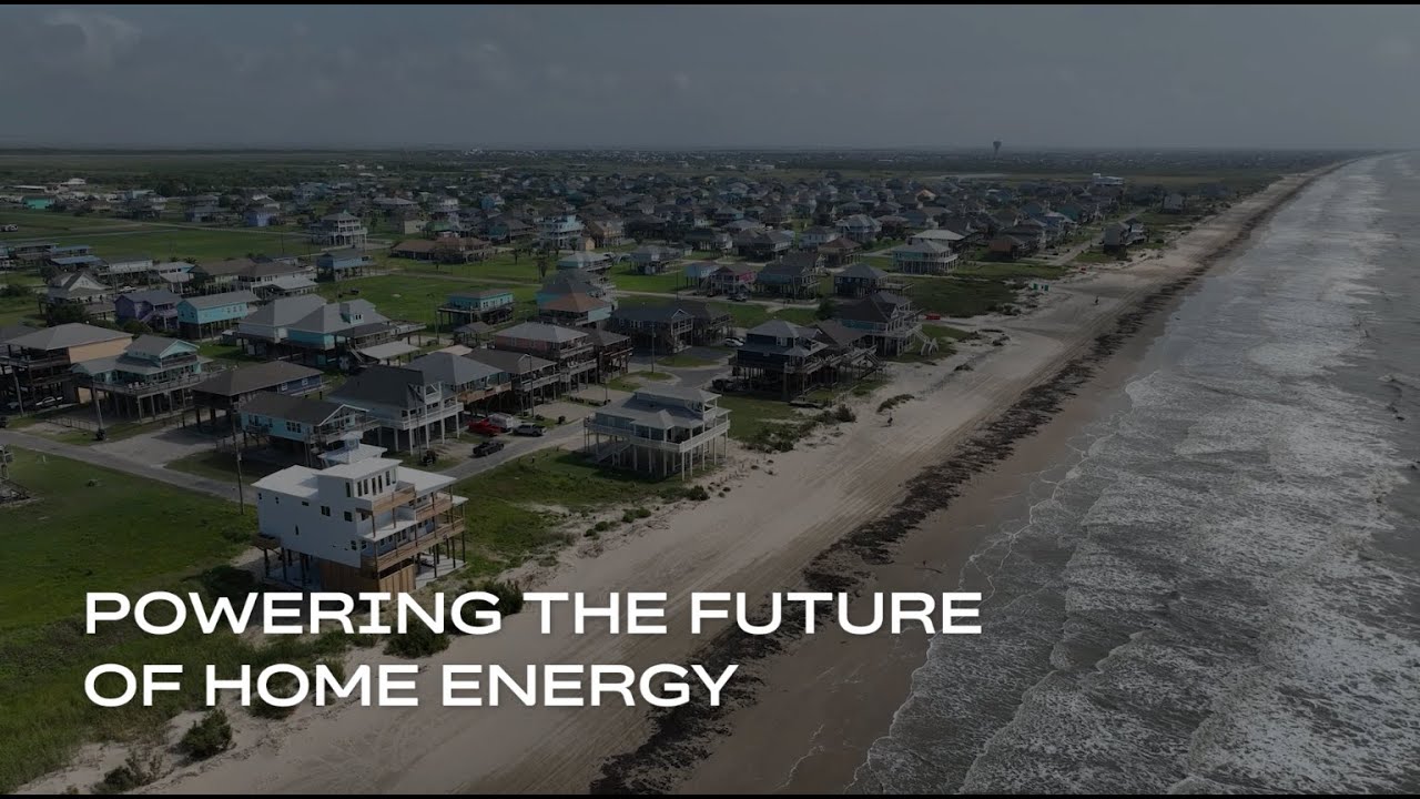 Powering the Future of Home Energy with the ReliaHome™ Smart Panel