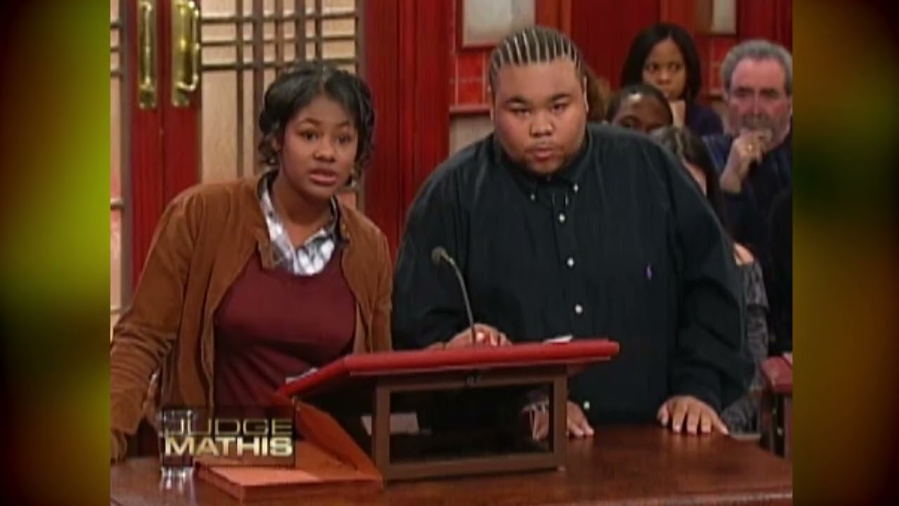 Everybody’s Cheating on Everybody
