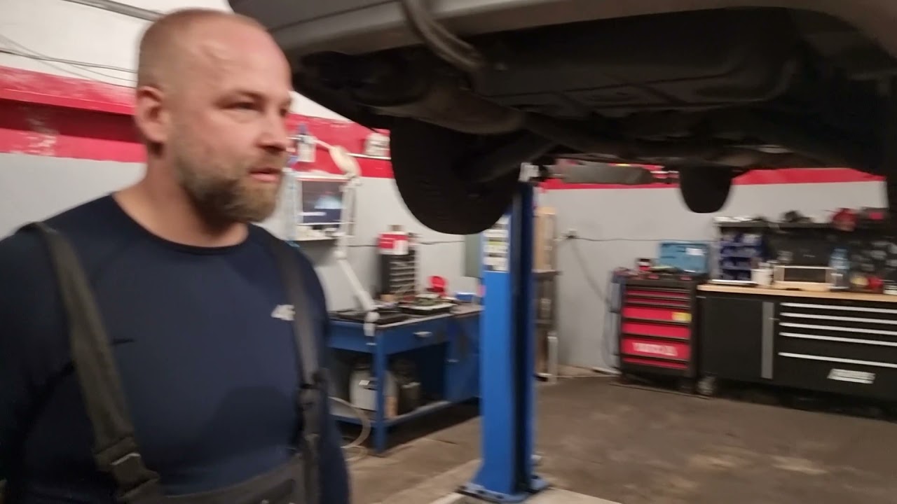 Mercedes C klasa W205 2.0 CGI 274 Wypadanie zapłonu.