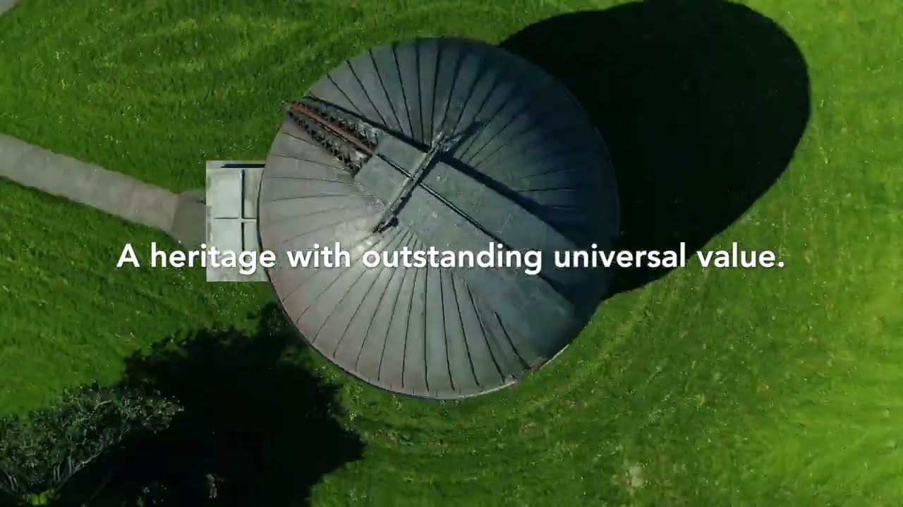 World Heritage Video