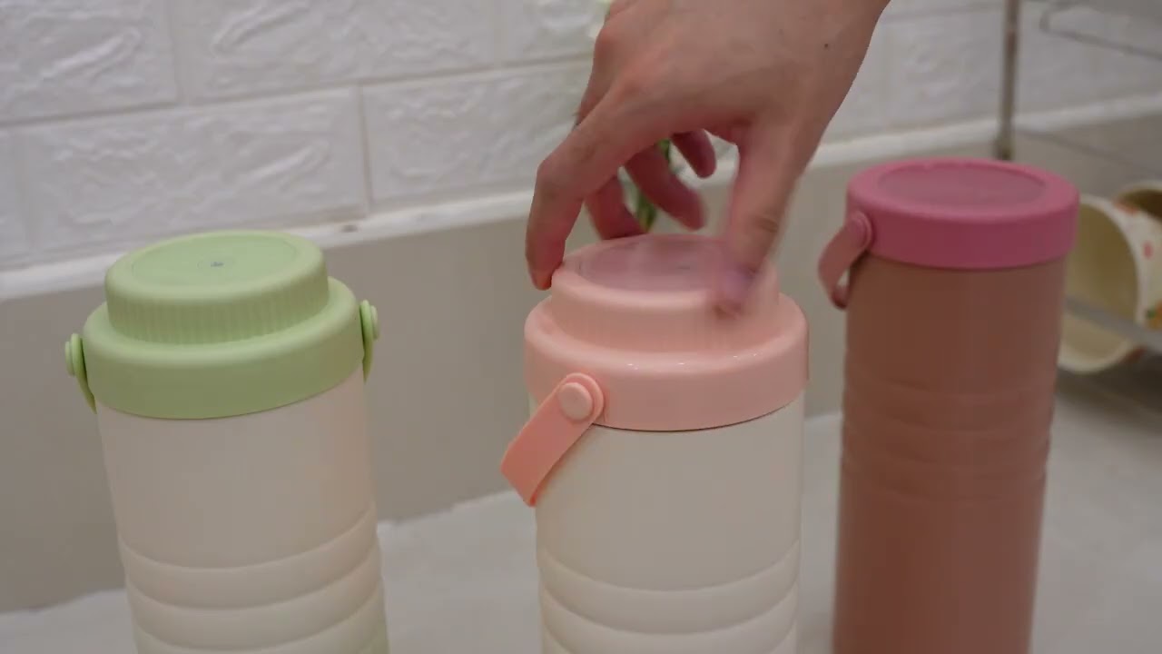 TONZE Low-Temperature Milk Cooler 🍼