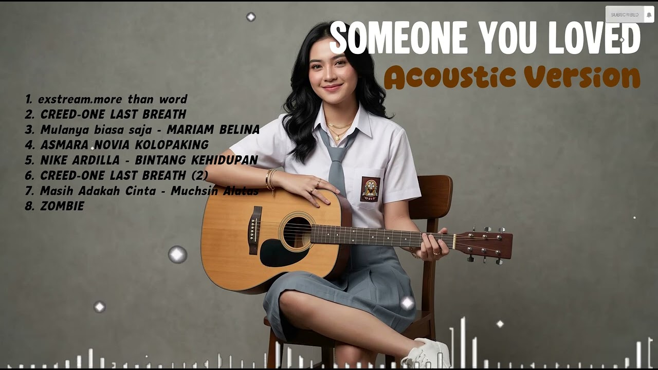Top Acoustic Songs 2026 🎶 Best Acoustic Covers of Popular Songs