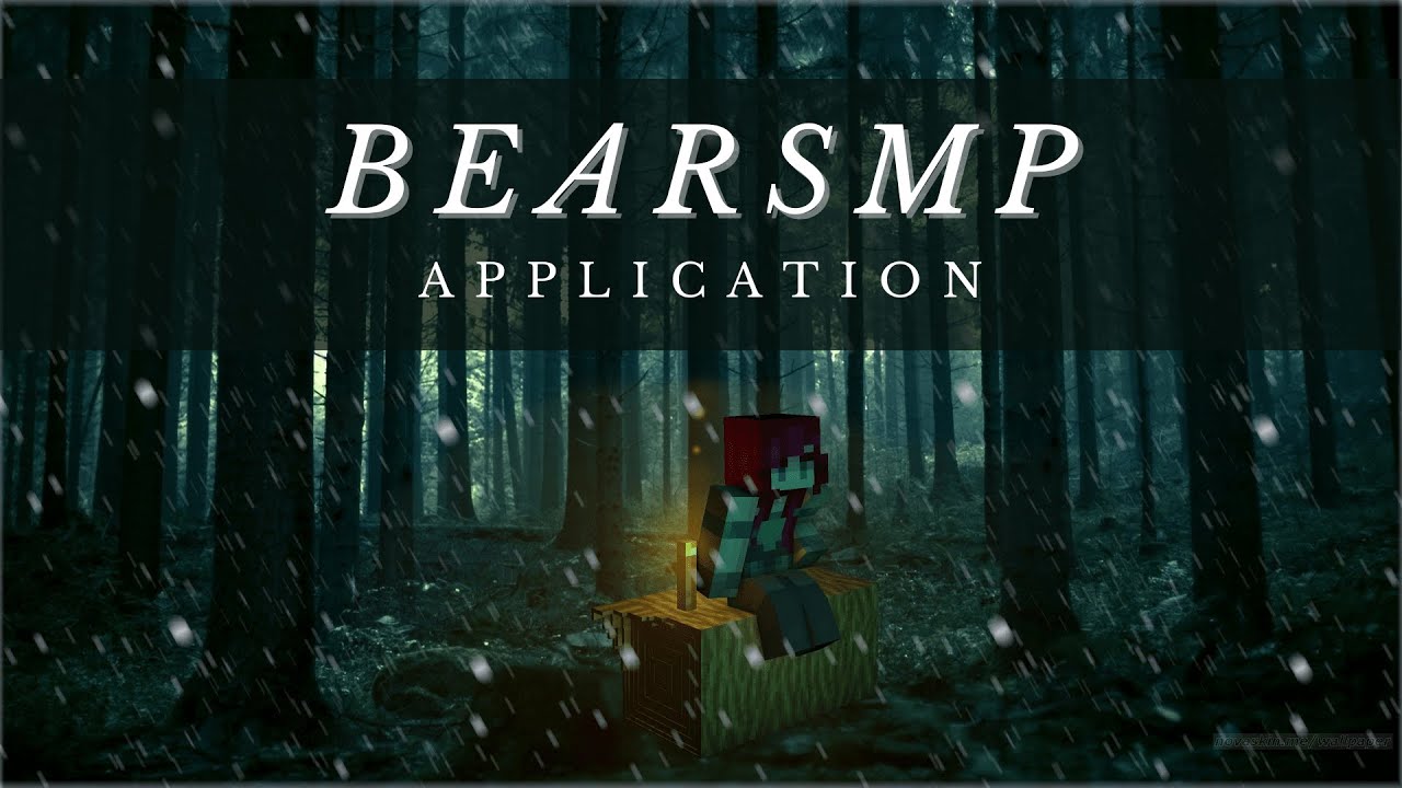 LET ME BE YOUR FRIENDLY NEIGHBORHOOD GRANDMA &bull; BearSMP Application