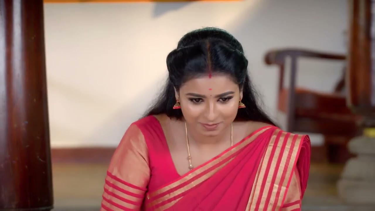 Karthigai Deepam | Ep - 1101 | Webisode | Jan 22 2026 | Zee Tamil