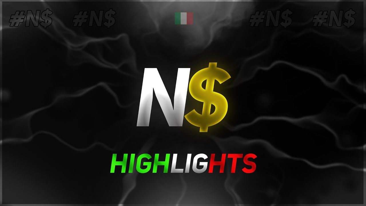 Gahw x Sloomy DualTage N$ #1 | Fivem Highlights