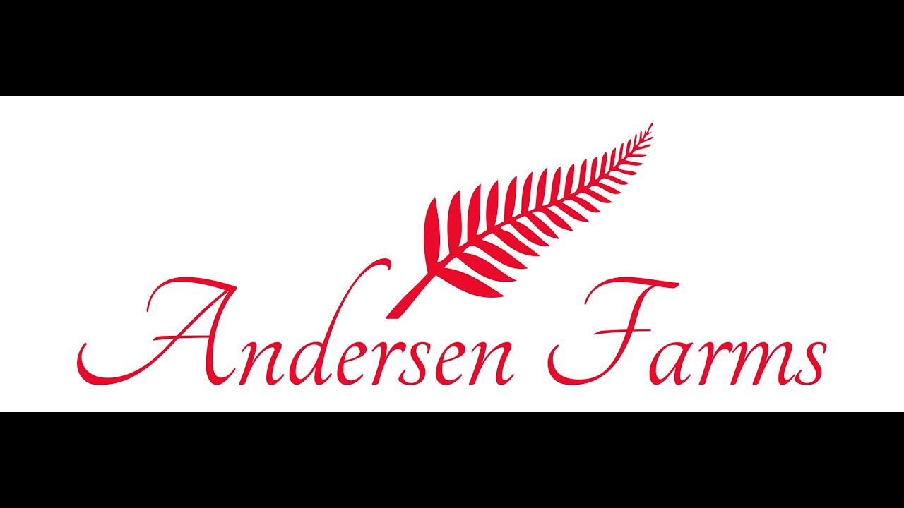 Andersen Farms 2023