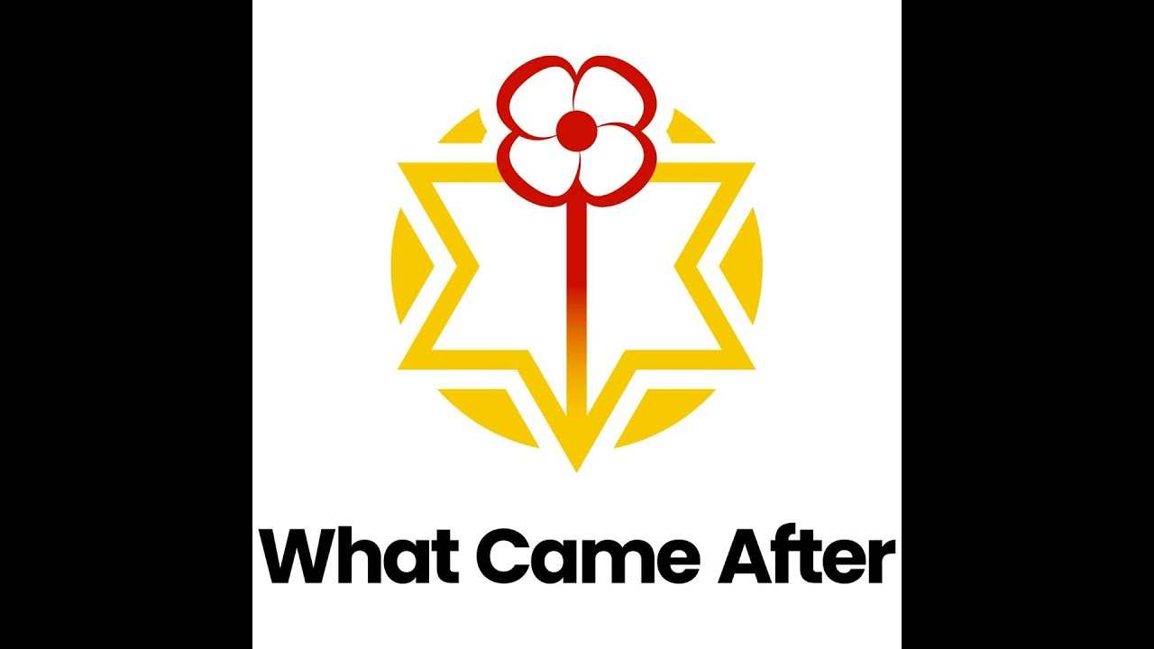 What Came After: Live From Israel - Chapter 6: Anna from the Tel Aviv Bomb Shelter