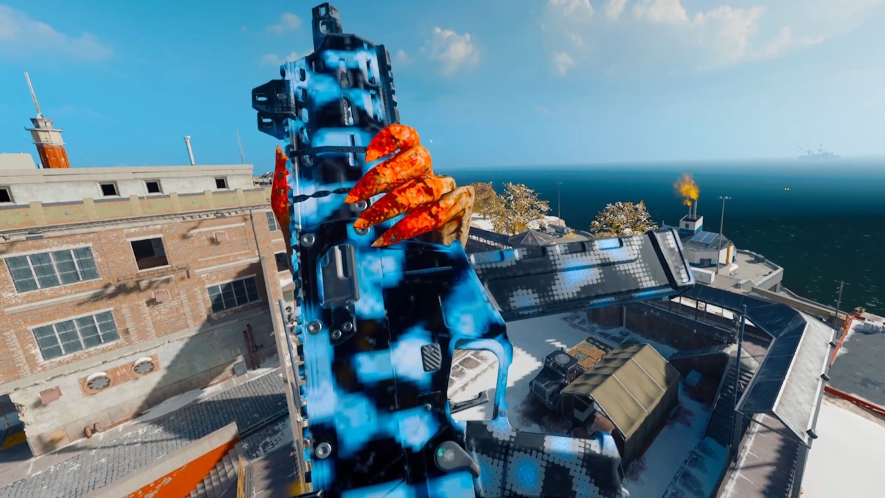 Warzone Season 2 LIVE &ndash; Surviving the Sweatiest Resurgence Lobbies Neither Hacking Nor Cheating