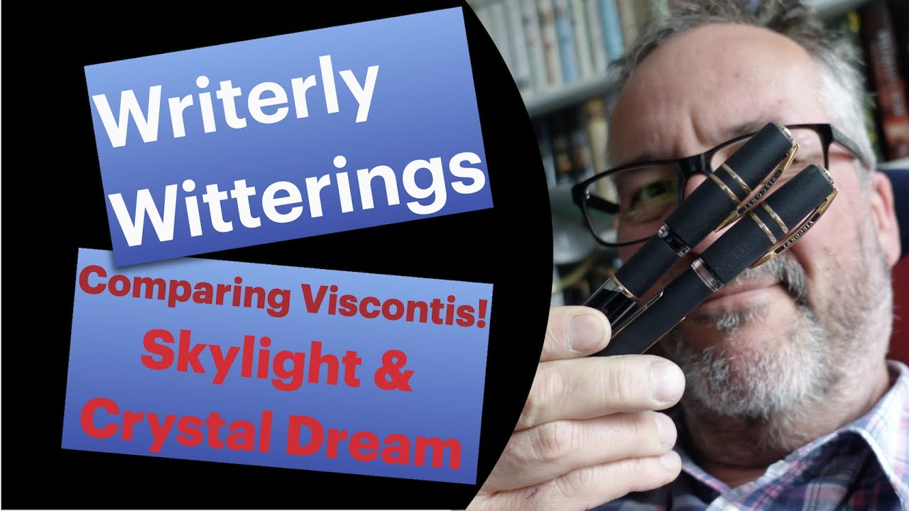 Visconti Homo Sapiens Comparison
