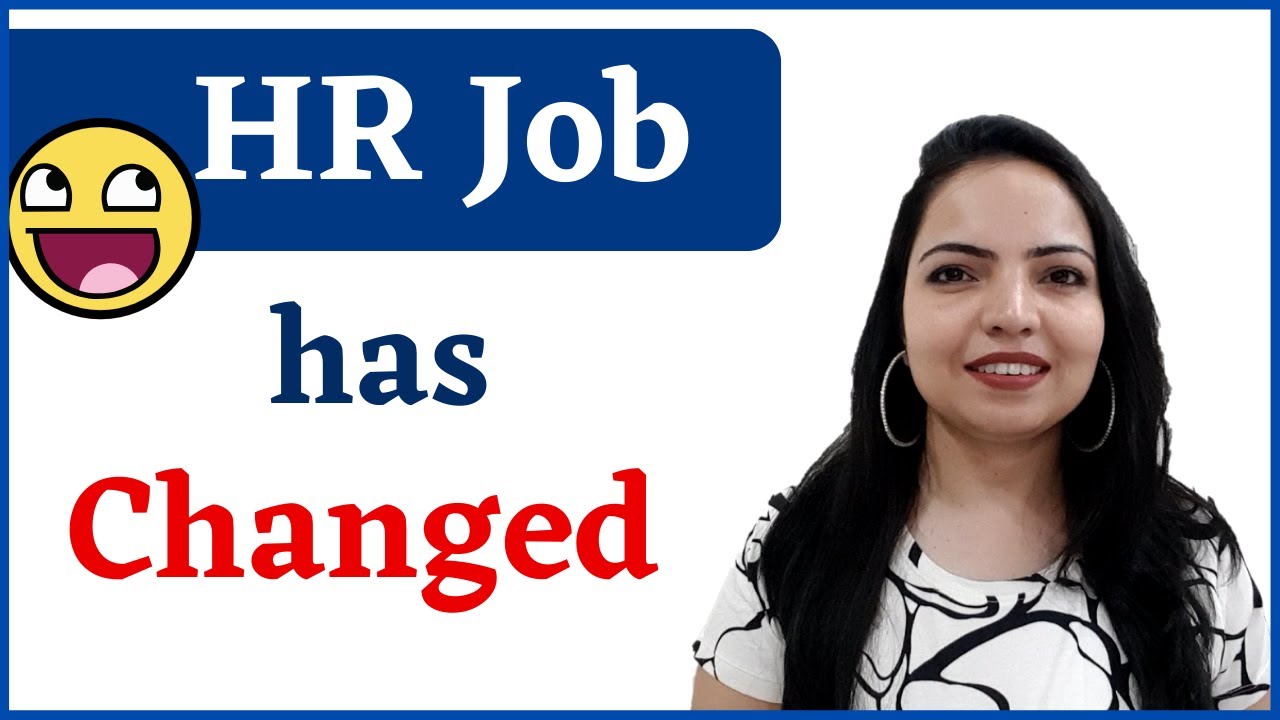 Modern HR jobs Vs Traditional HR jobs , 5 key differences you must know..