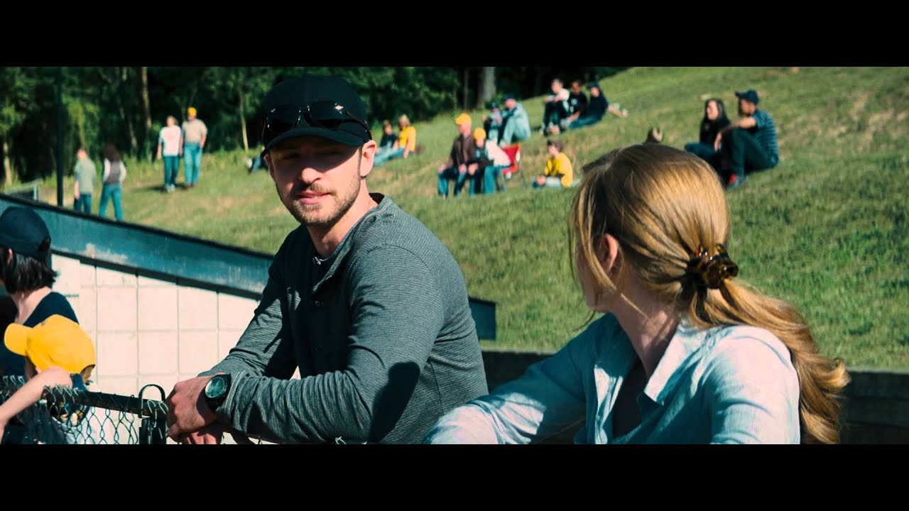 Dopóki piłka w grze - Oficjalny Zwiastun #1
