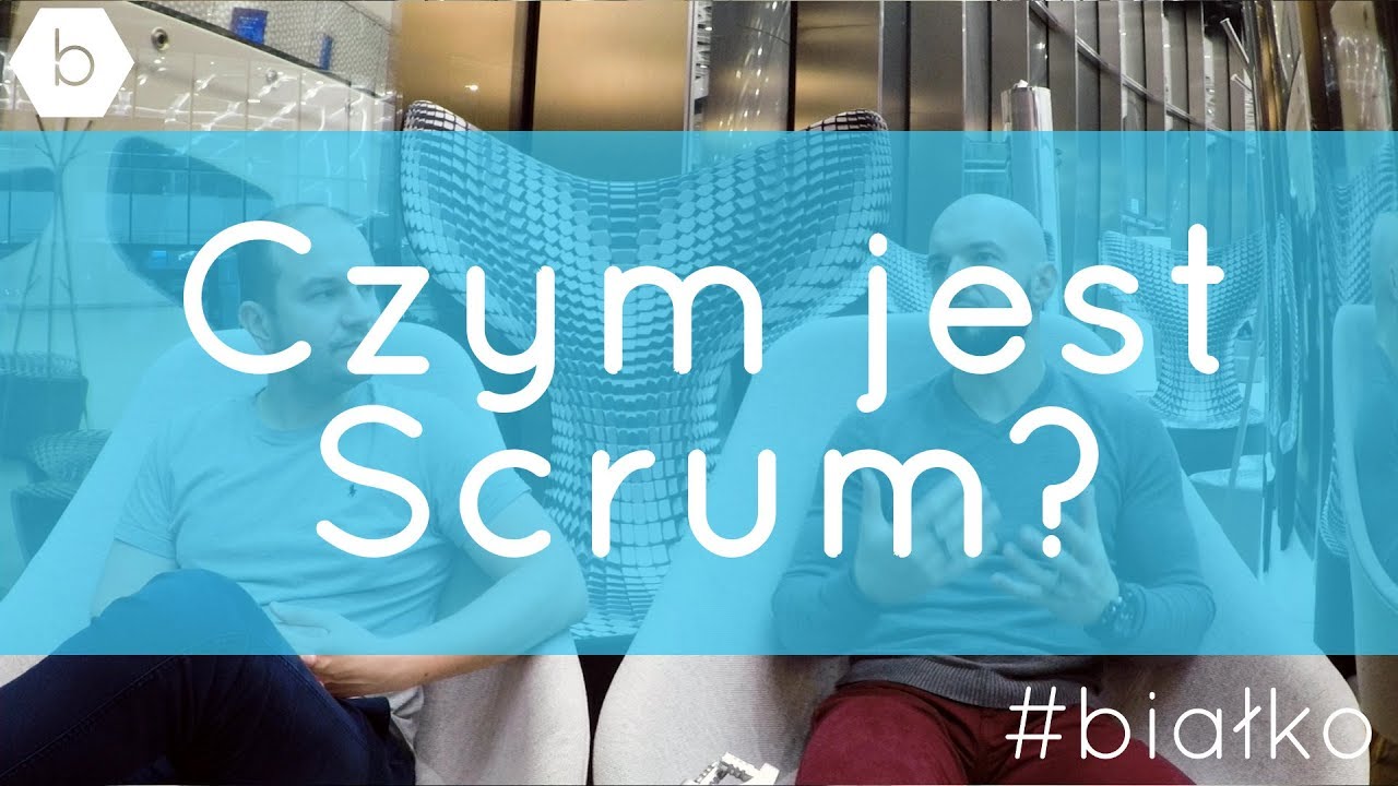 Co to Scrum?