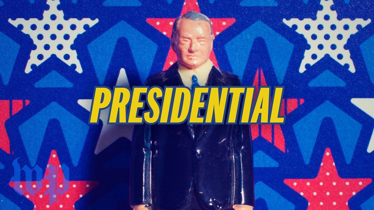Выпуск 29 — Уоррен Г. Хардинг | Подкаст PRESIDENTIAL | The Washington Post