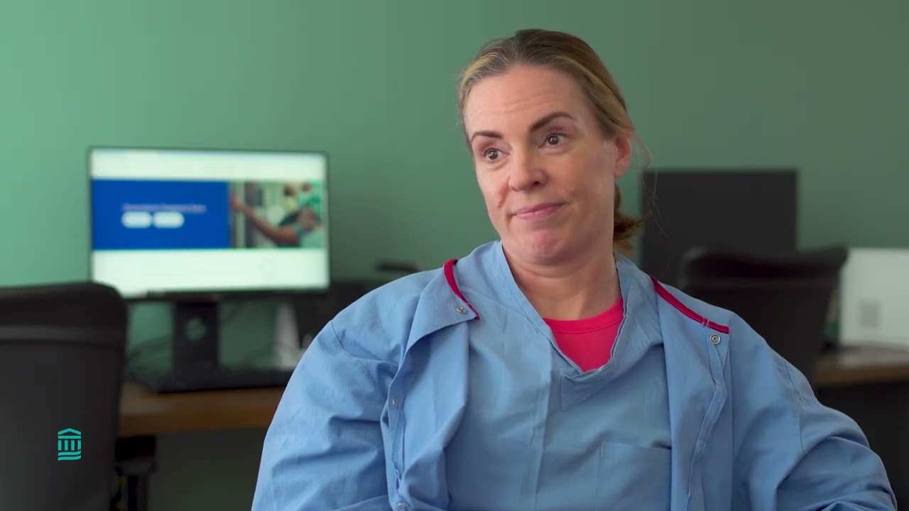 MGB Orthopedic Surgery: Total Joint Replacement Anesthesia - What to expect during and after surgery