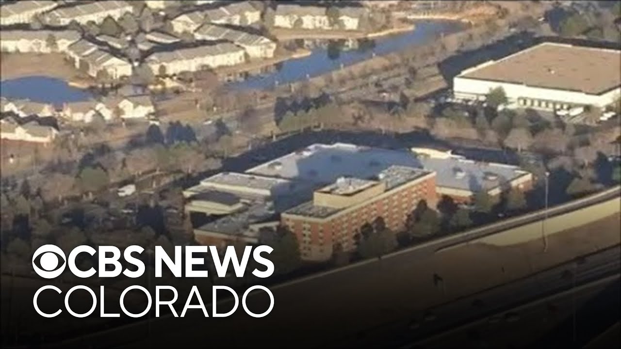 Guests concerned about health conditions at Aurora Regional Navigation Campus