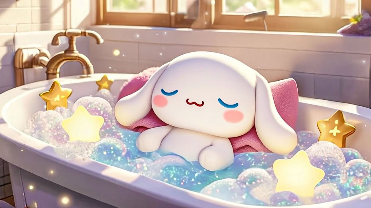💤🌙 Глубокий и расслабляющий сон – Засыпайте быстрее, лечите тревожные расстройства ✨