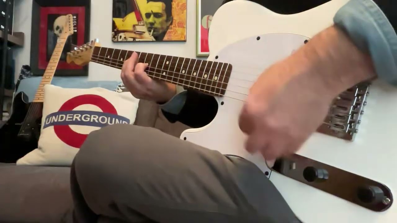 Blue Valentines - Tom Waits