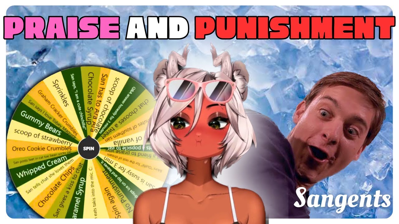 Sangents - Spinning the Wheel of Ice