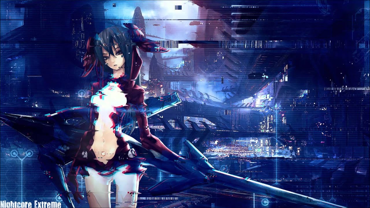 Nightcore - Somebody to die for
