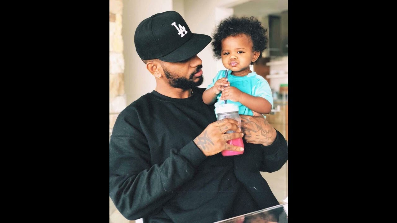[FREE] Bryson Tiller Type Beat x Chris Brown RnB Type Beat - 
