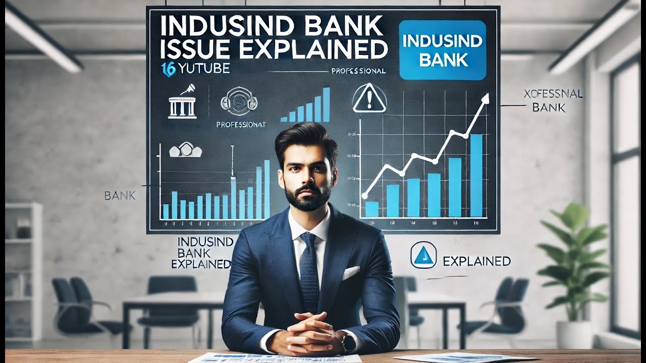 IndusInd Bank crisis 2025