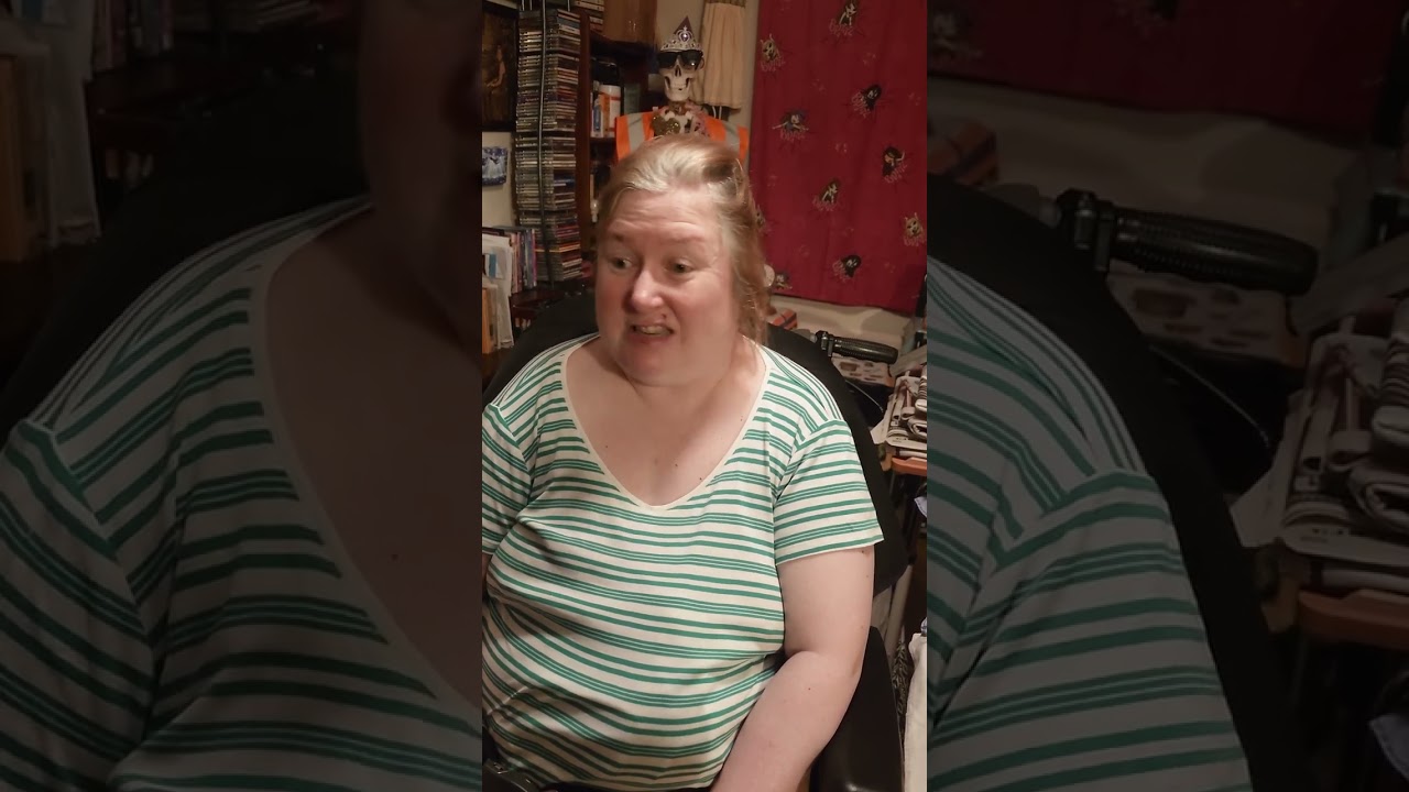 My video diary extra for 06.02.2026.