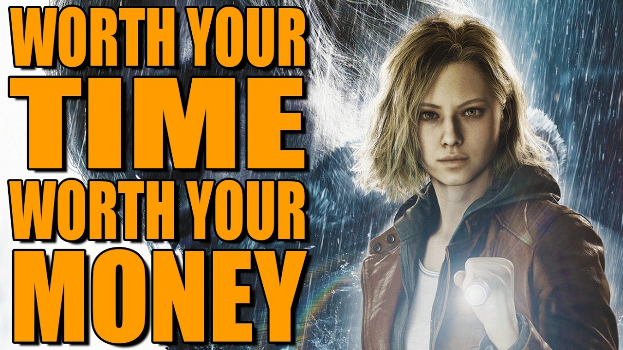 Resident Evil Requiem | Worth Your Time and Money (Overview)