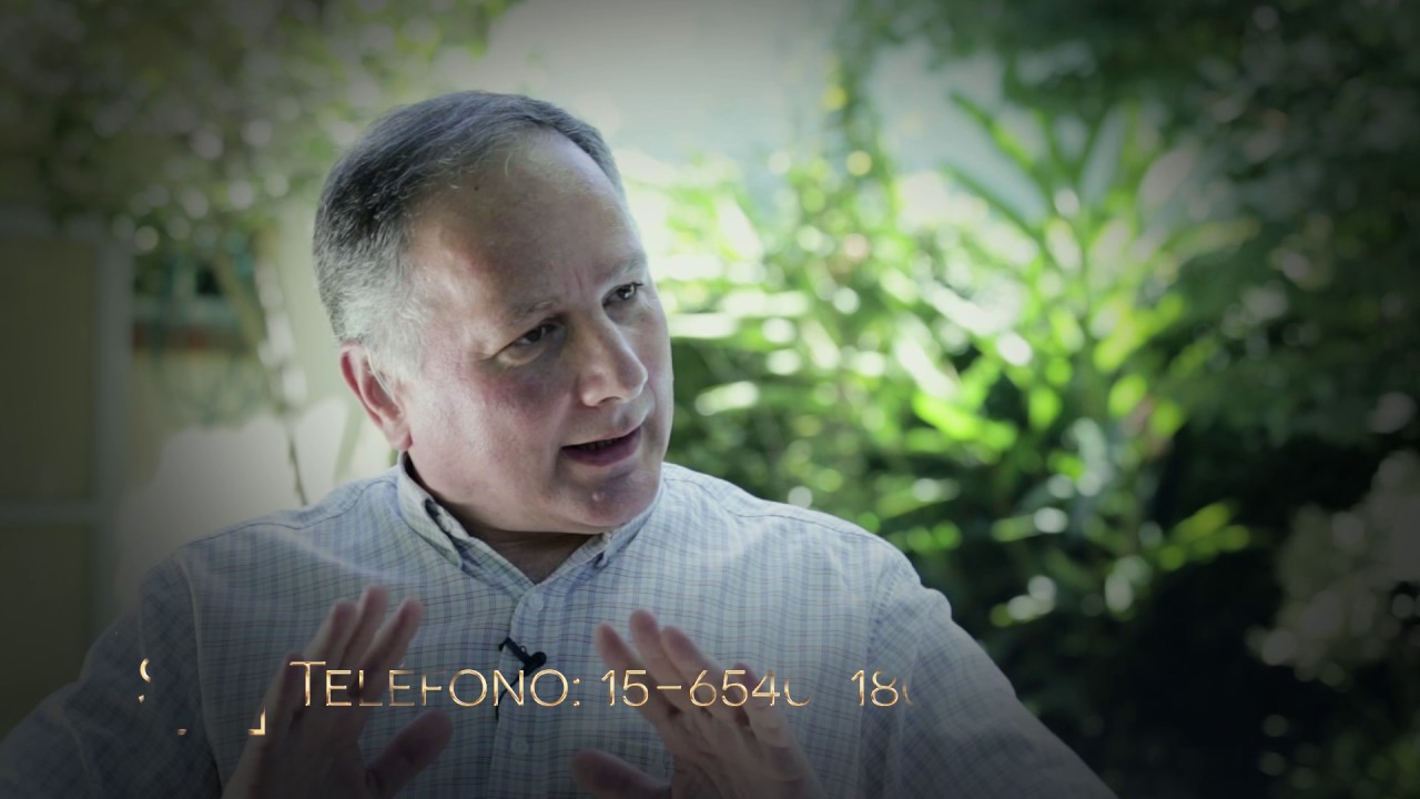 ShowMark 07 - Entrevista Jos&eacute; Luis Ciciaro