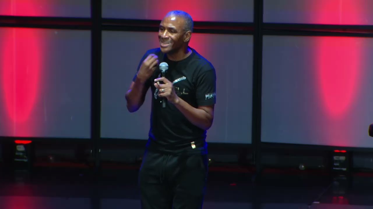 🚨 PAFF NOW News - S4 E2 | PAFF Soul Comedy Show ft. Tommy Davidson, Tony Rock, London Brown + More