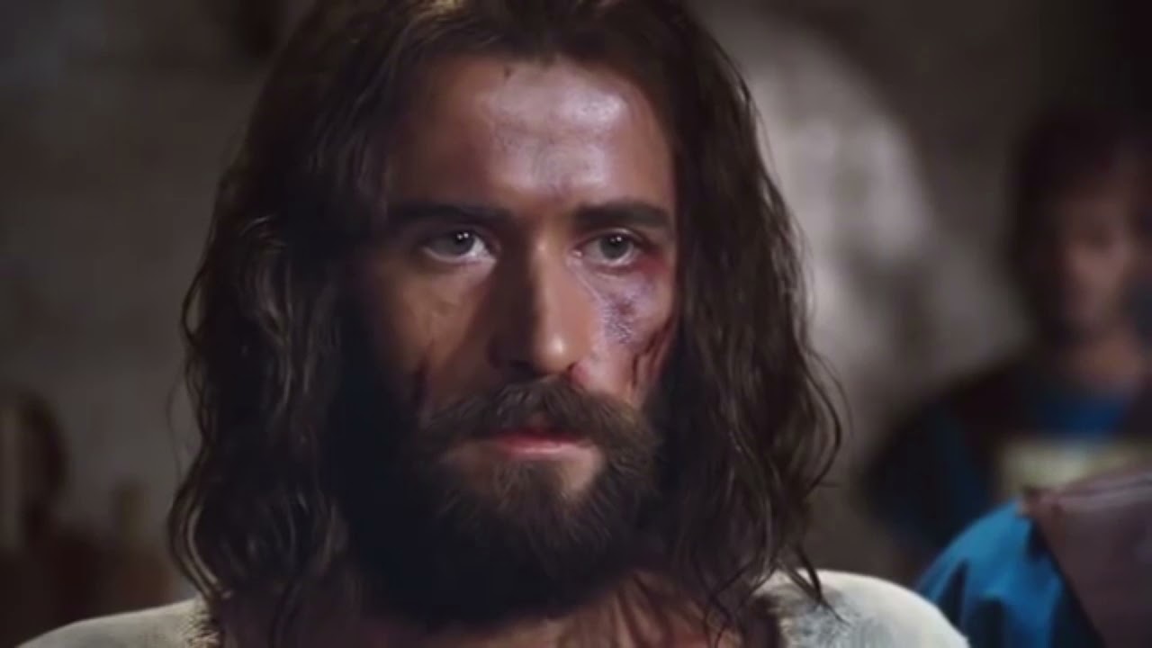 kisah sengsara Tuhan Yesus