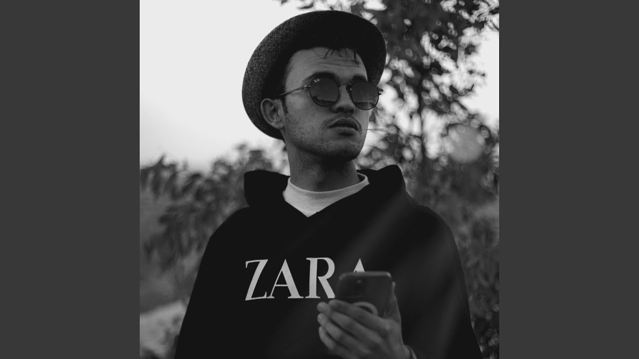 لحن راب حزين