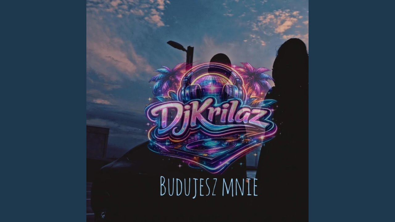 Budujesz mnie