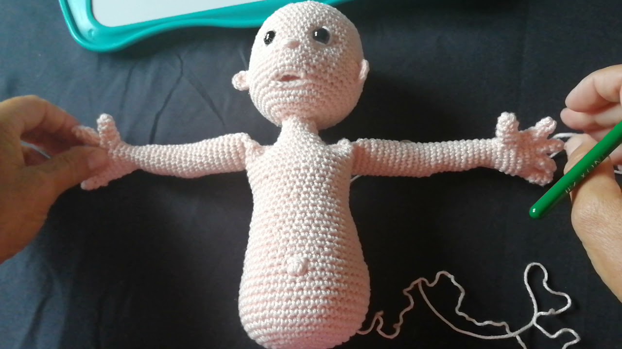 PETITS DOIGTS AU CROCHET CKEJAIME CROCHETER