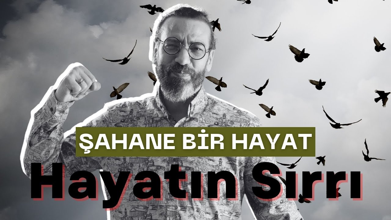 Hayatın Sırrı 