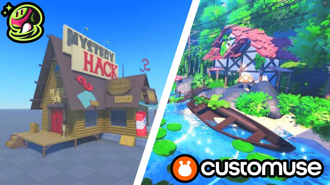Какой ИИ лучше всего подходит для создания игр в Roblox?
