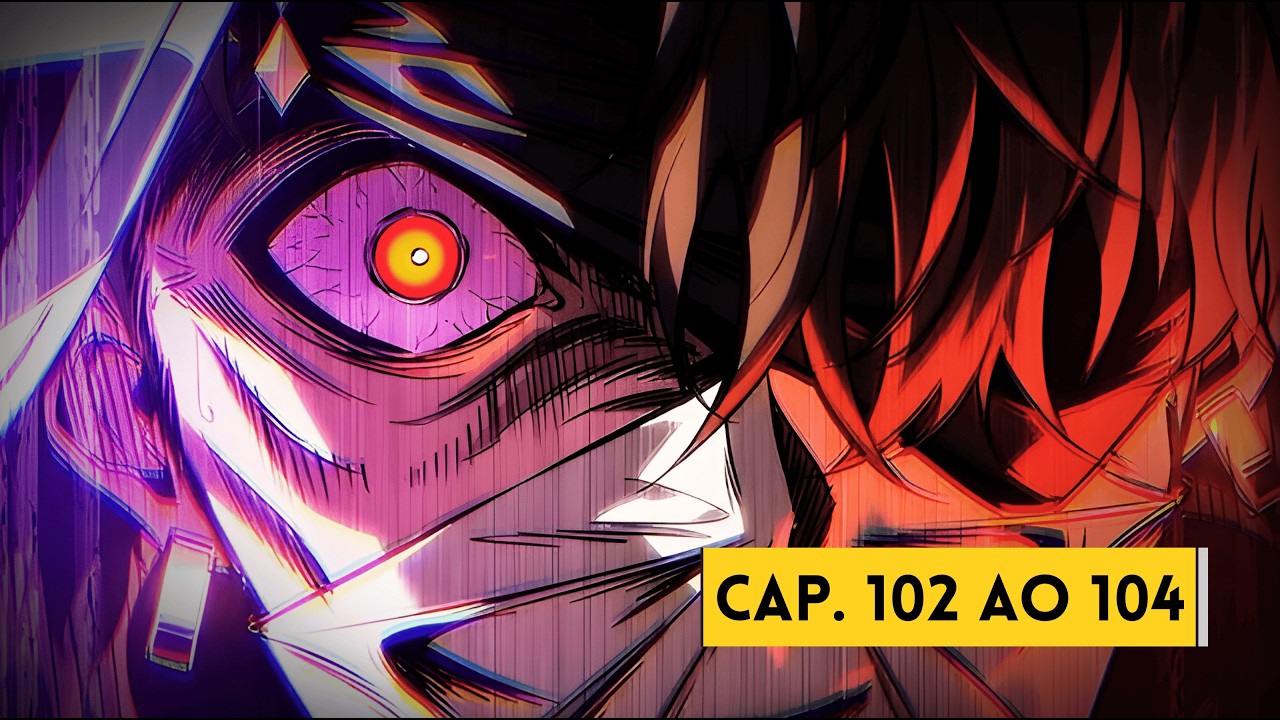 Quem Tem Propósito LUTA Quem Não Tem FOGE | Manhwa React