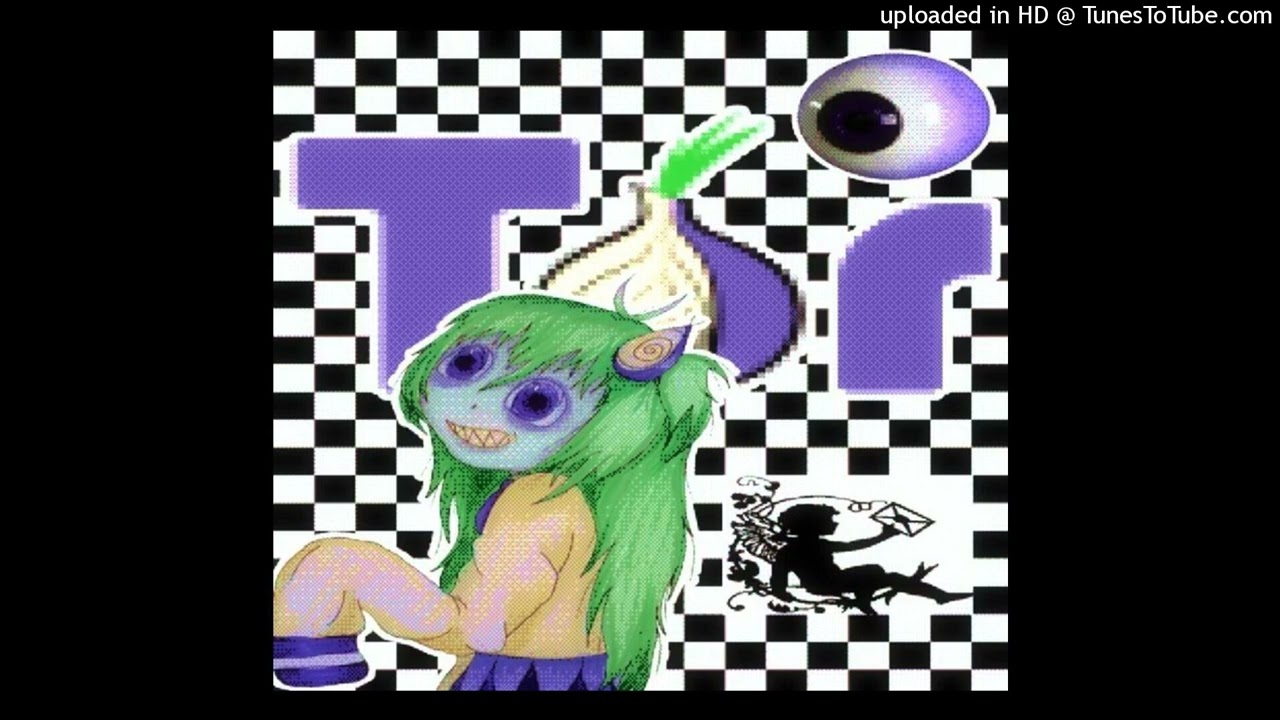 tenkay x yungster jack type beat - goofball [nightmare] #slowed